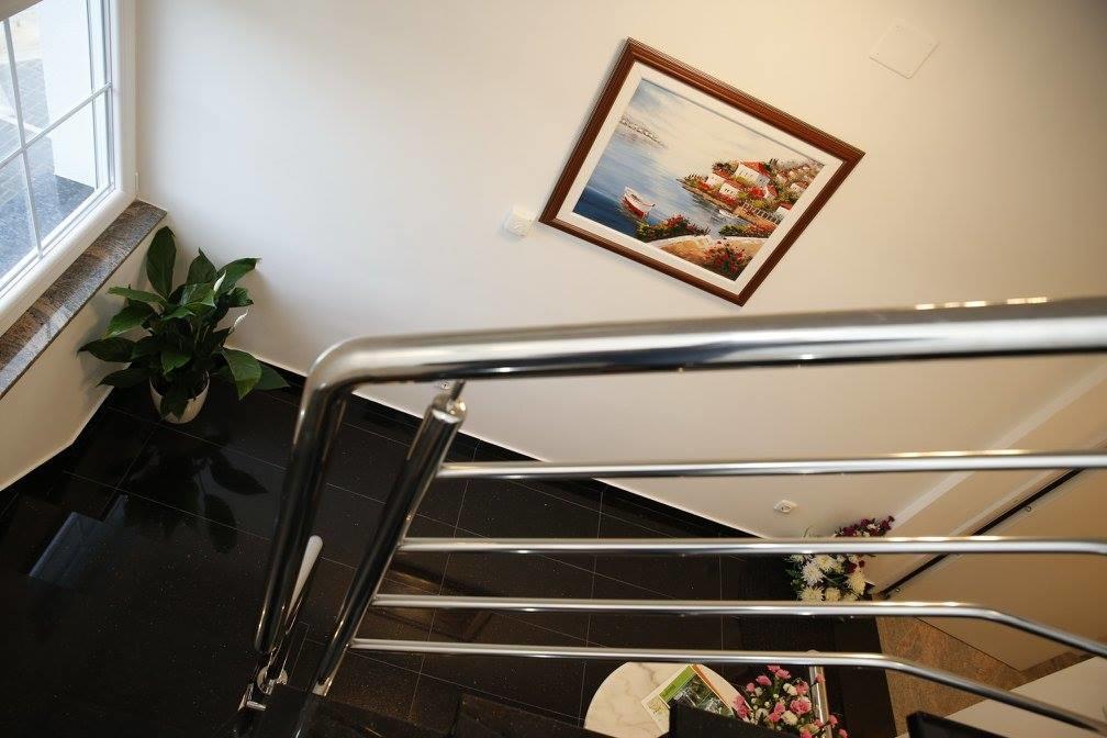 Apartments Simic Vodice Kültér fotó