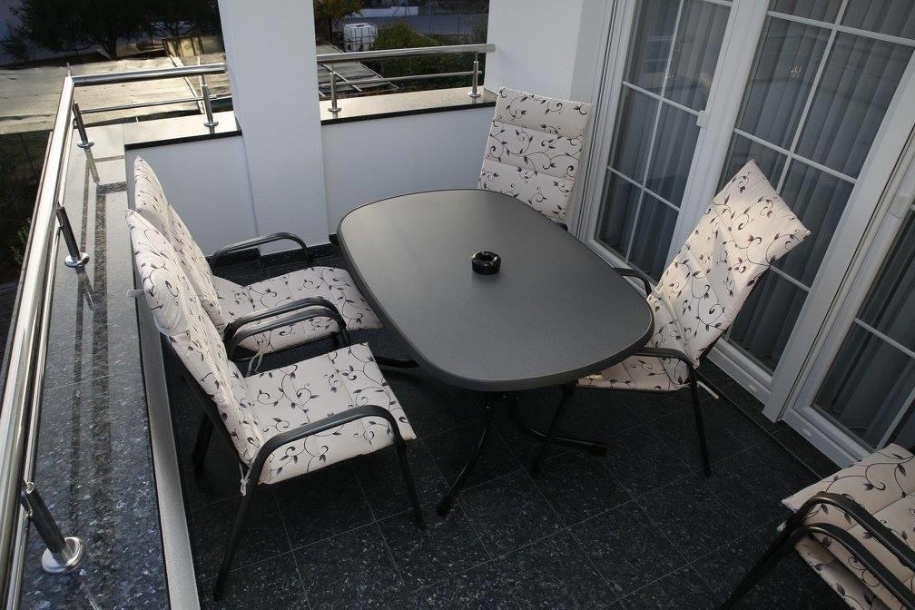 Apartments Simic Vodice Kültér fotó