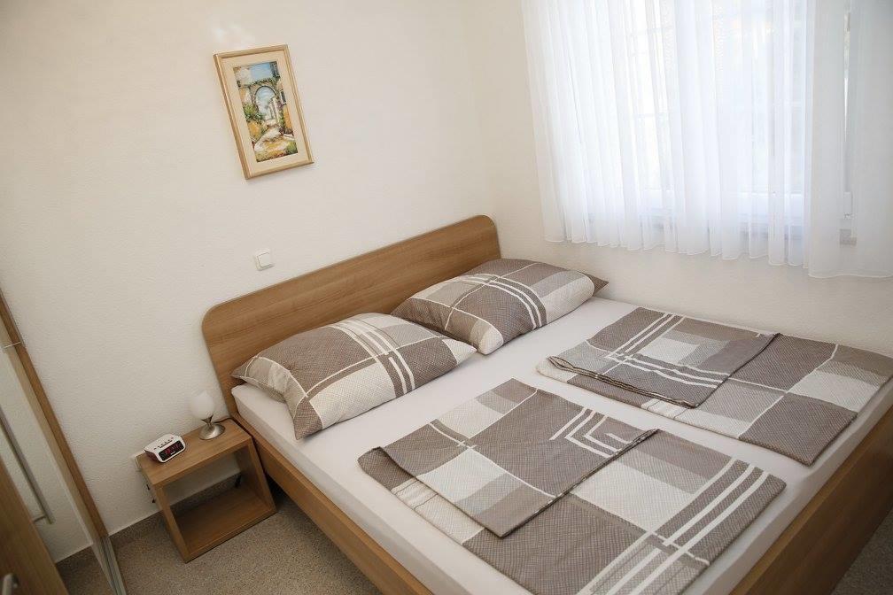 Apartments Simic Vodice Kültér fotó