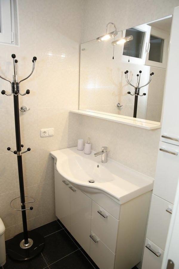 Apartments Simic Vodice Kültér fotó