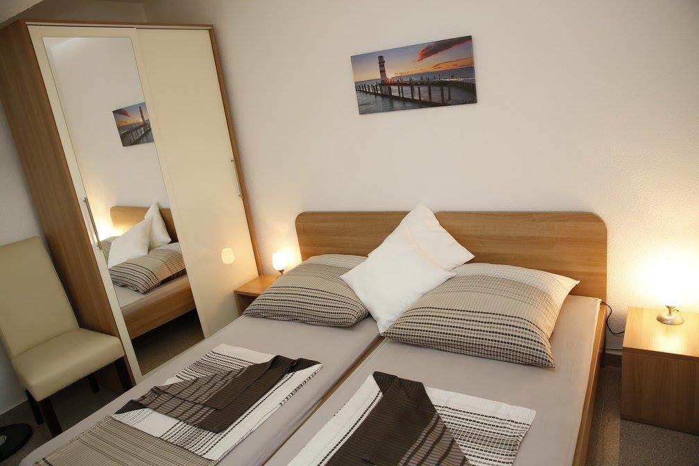Apartments Simic Vodice Kültér fotó
