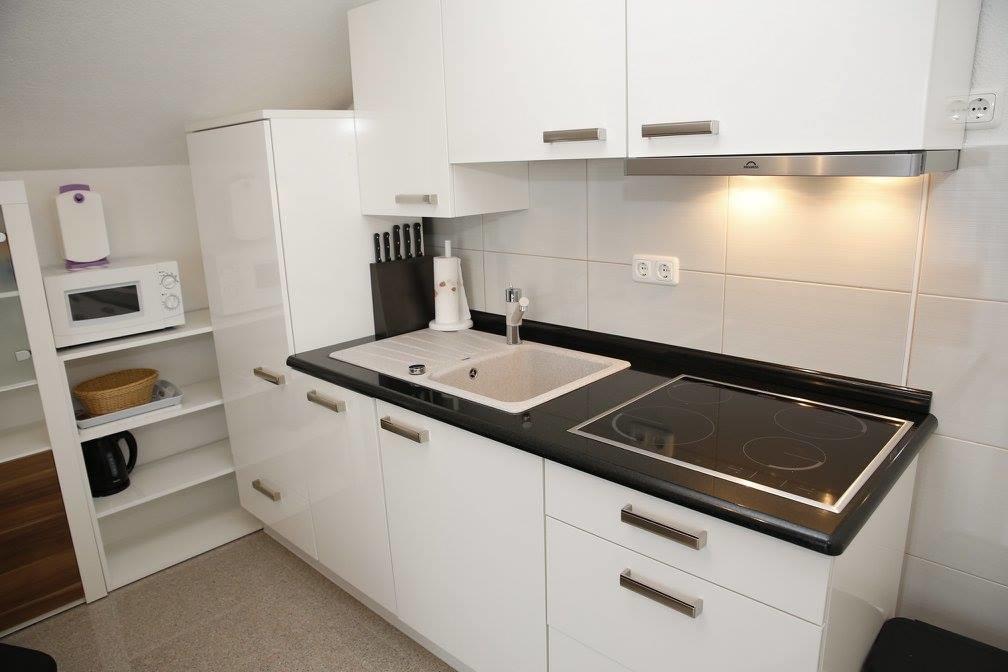 Apartments Simic Vodice Kültér fotó