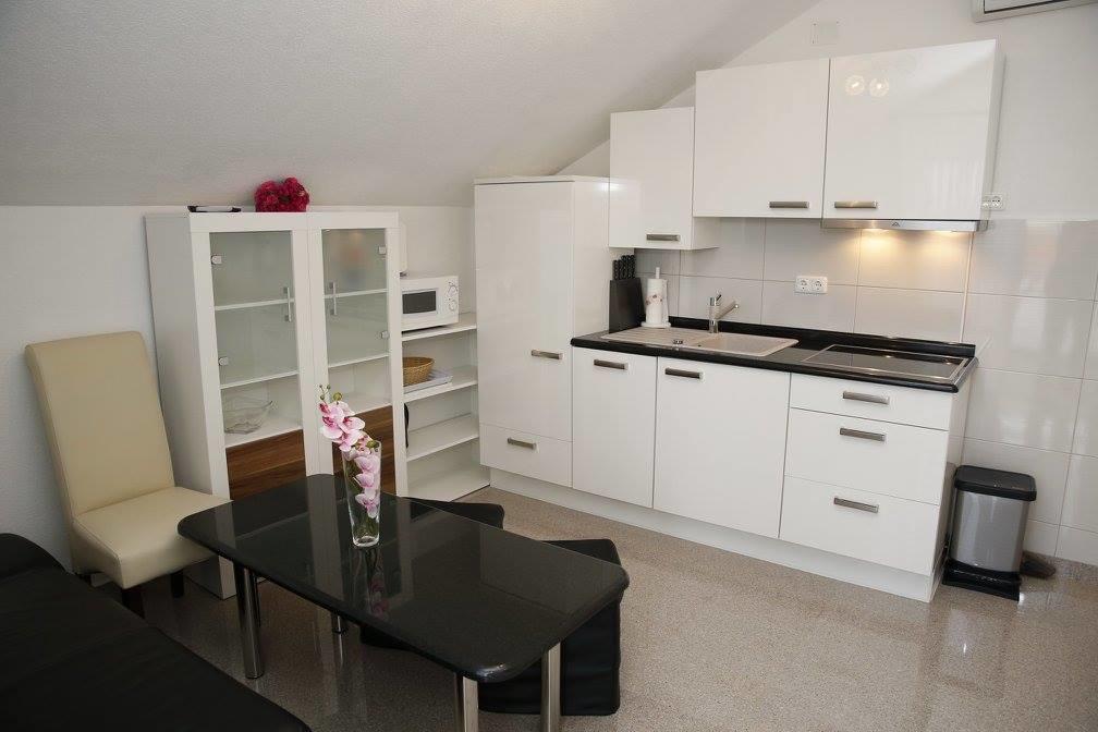 Apartments Simic Vodice Kültér fotó