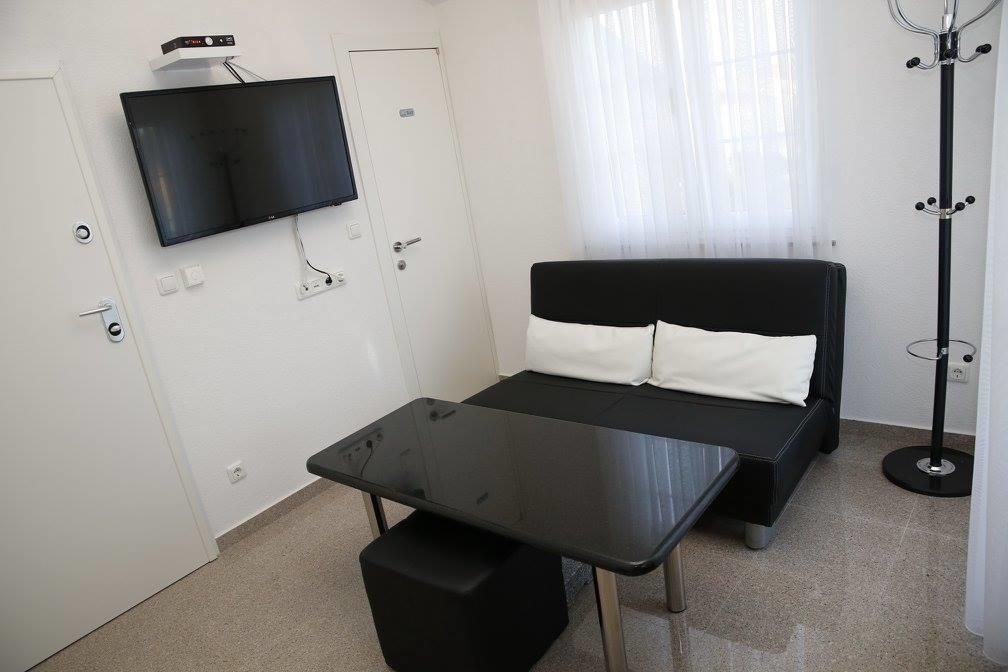 Apartments Simic Vodice Kültér fotó