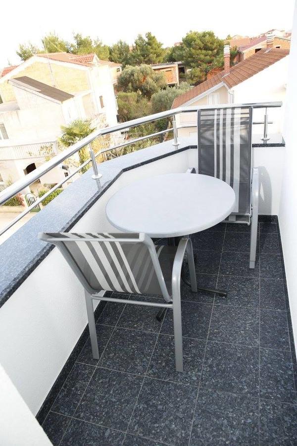 Apartments Simic Vodice Kültér fotó