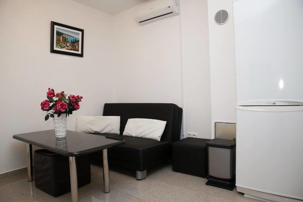 Apartments Simic Vodice Kültér fotó
