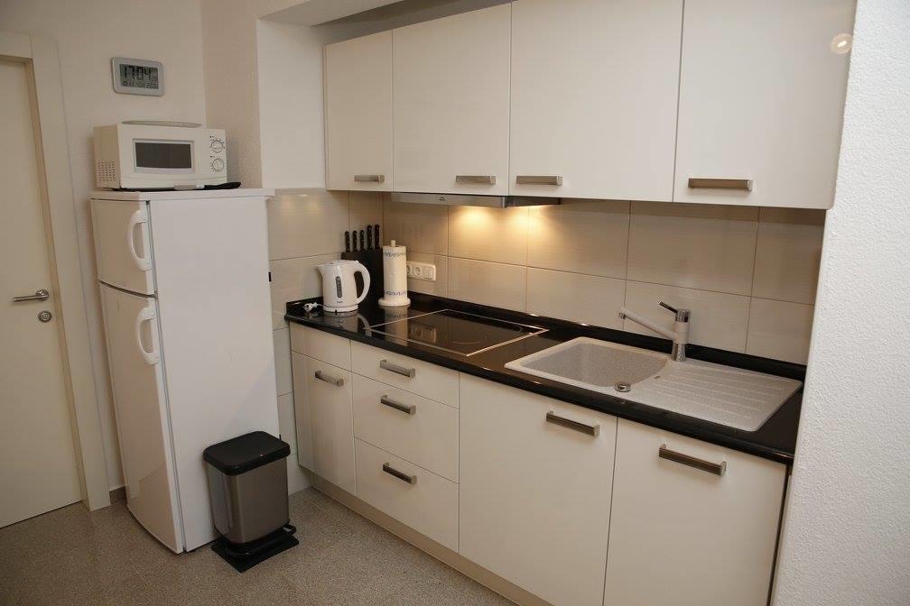 Apartments Simic Vodice Kültér fotó