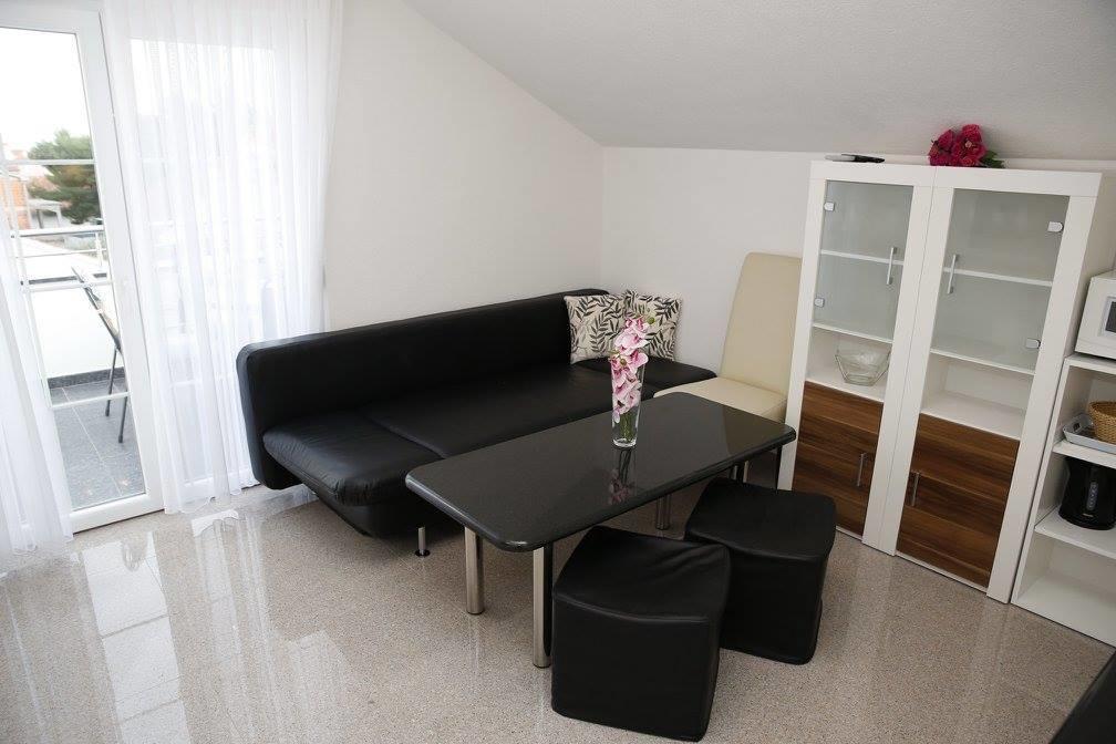 Apartments Simic Vodice Kültér fotó