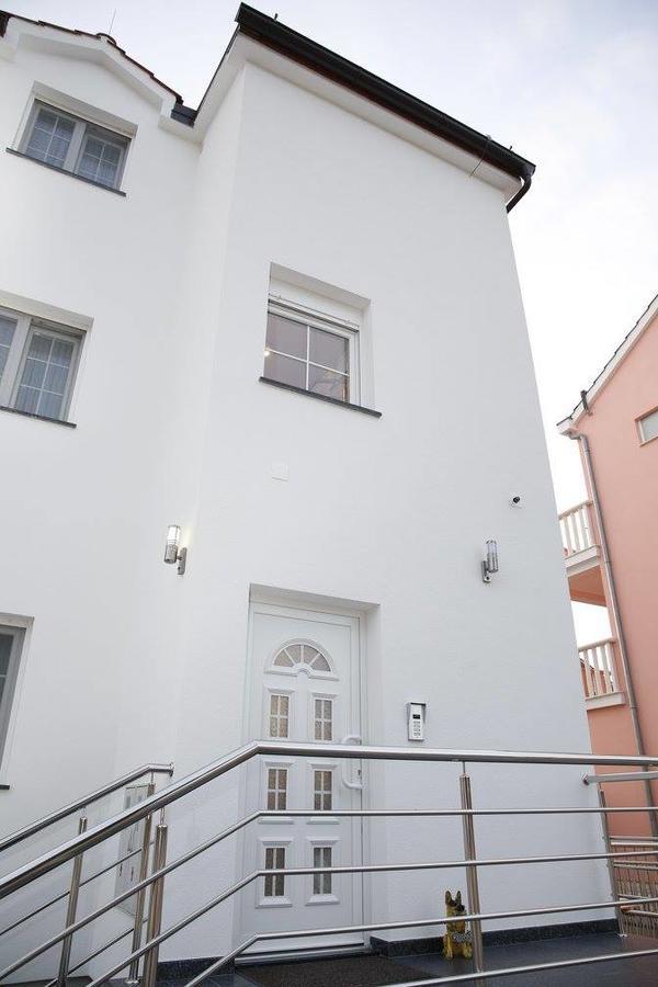 Apartments Simic Vodice Kültér fotó