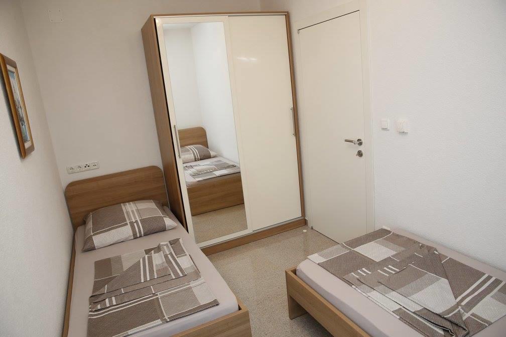 Apartments Simic Vodice Kültér fotó