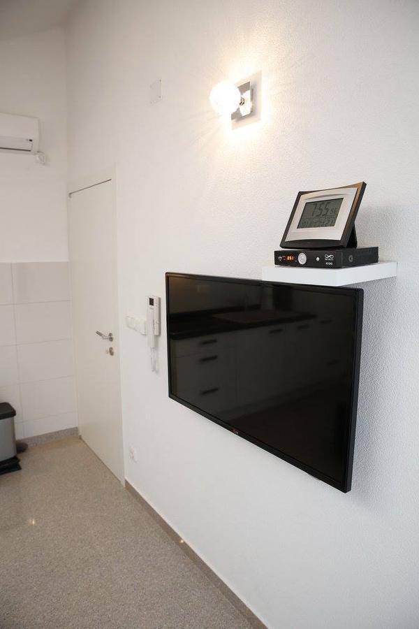 Apartments Simic Vodice Kültér fotó