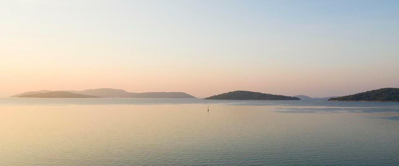 Apartments Simic Vodice Kültér fotó