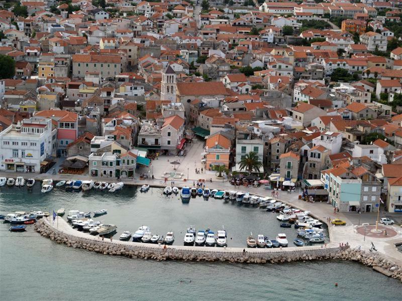 Apartments Simic Vodice Kültér fotó