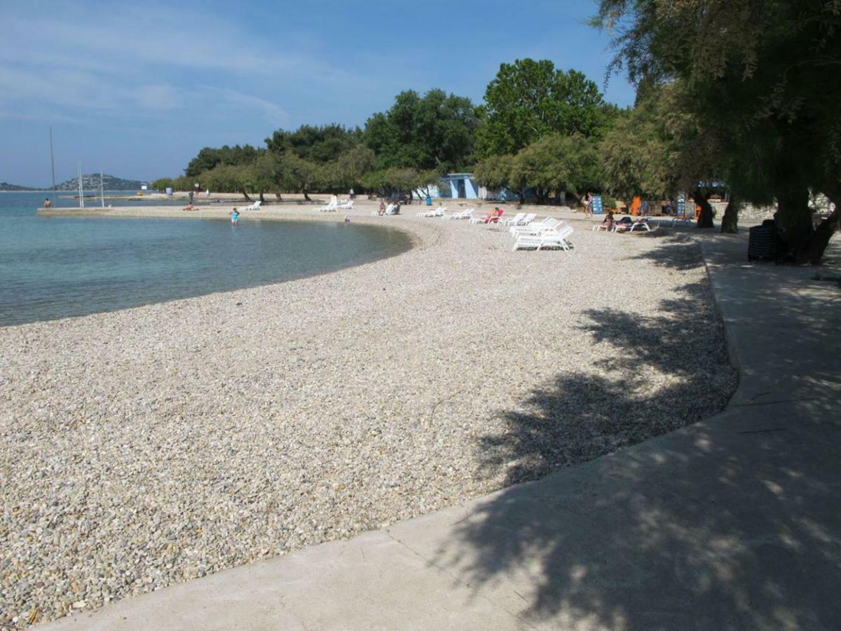 Apartments Simic Vodice Kültér fotó
